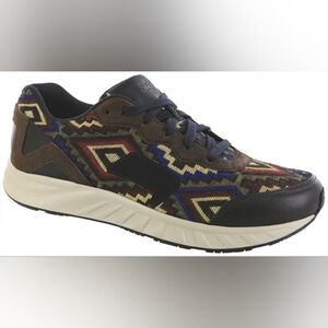 SAS Airhon Non Slip Cushioned Shoe